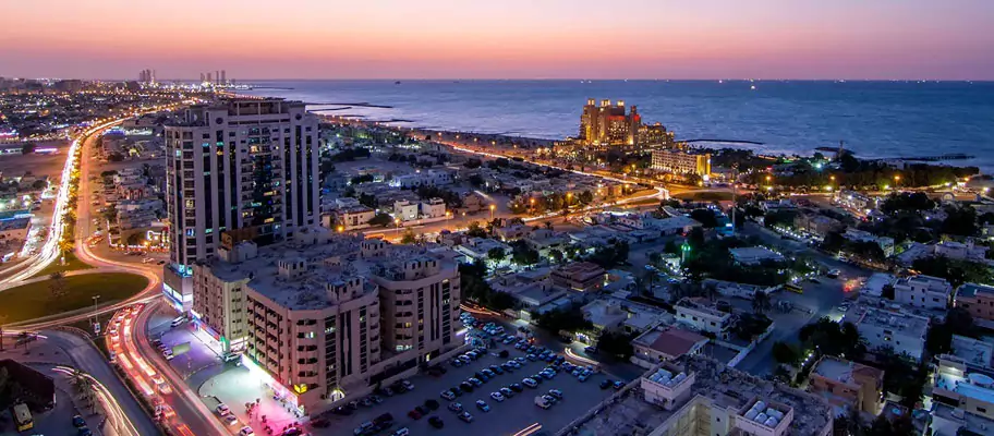 Ajman Travel Guide