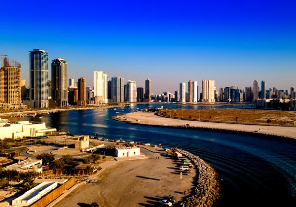 Fujairah, UAE