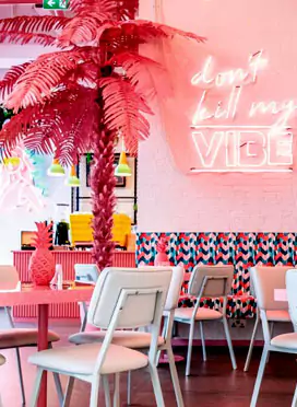 Hop On Instagram Worthy Cafes in Masafi 
