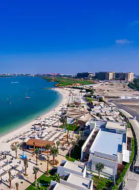 Yas Island, Abu-Dhabi
