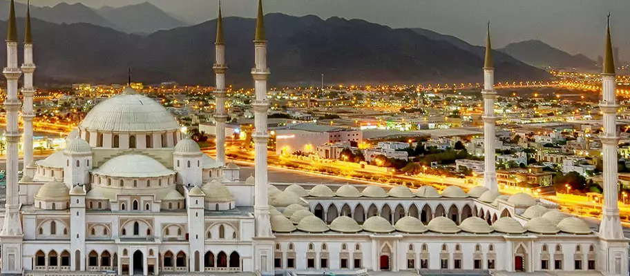 Fujairah